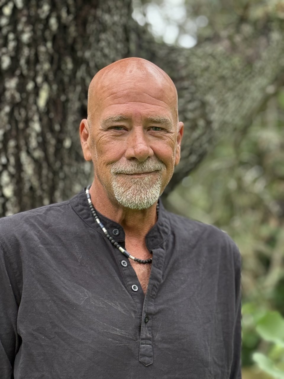 John Hamilton, Founder and System Architect of Performance Architecture Systems